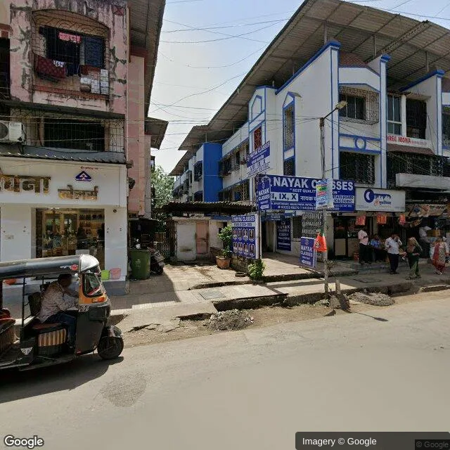 Hoarding — Nalasopara East, Vasai-Virar — CupShup
