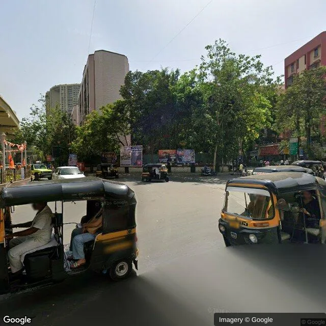 Hoarding — Andheri West, Mumbai — CupShup