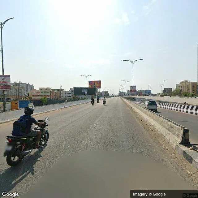 Hoarding — Keelkattalai, Chennai — CupShup