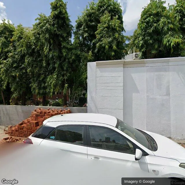 Hoarding - Alkapuri Vadodara, 81892