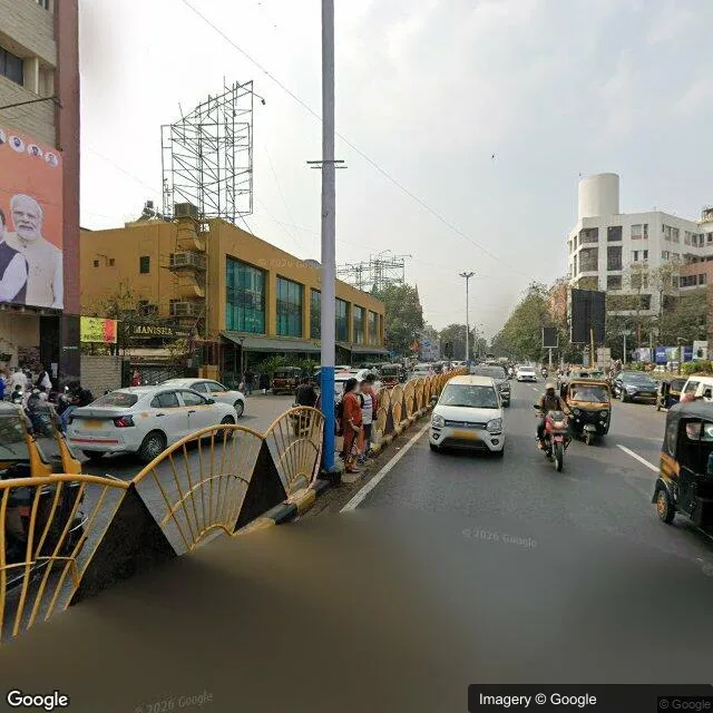 Hoarding - Camp Pune, 106100