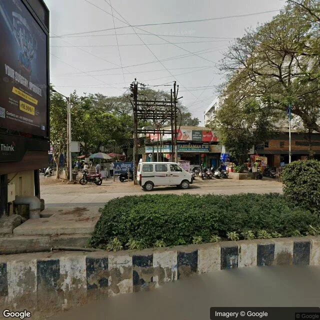 Hoarding - Kalyani Nagar Pune, 106125