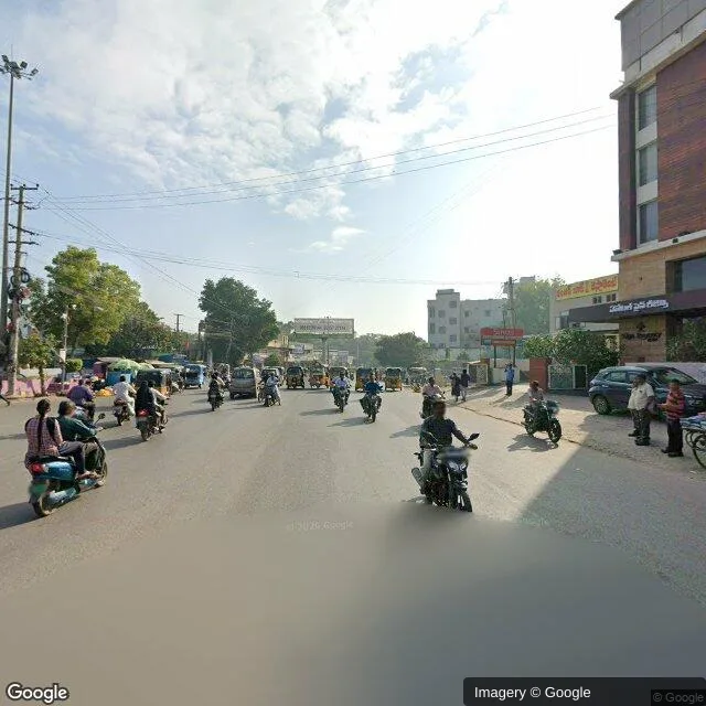 Hoarding — Kurnool — CupShup