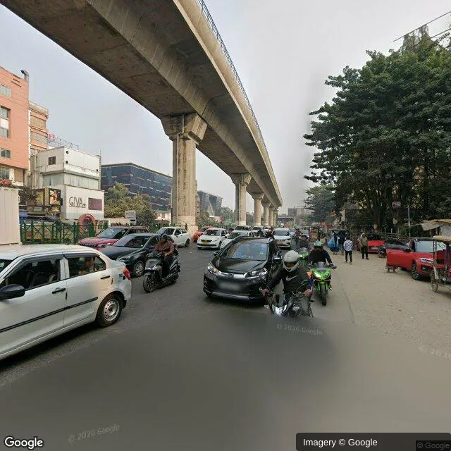 Hoarding - Baguiati Kolkata, 92182