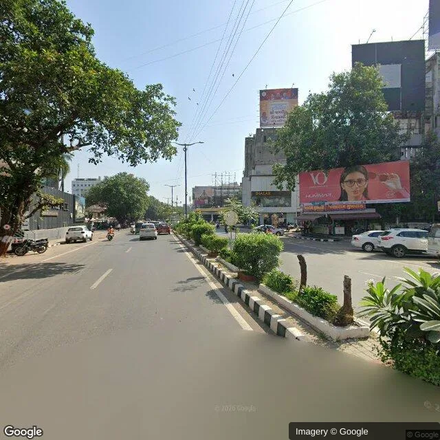 Hoarding - Alkapuri Vadodara, 90418