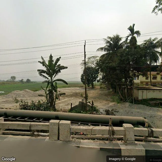 Hoarding — Dharapur,, Guwahati — CupShup