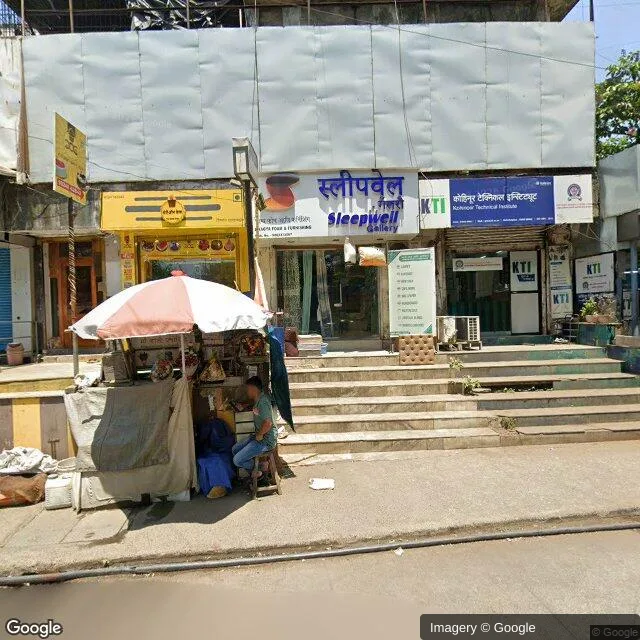 Hoarding - Borivali East Mumbai, 106009