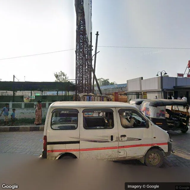 Hoarding - Bholav Bharuch, 77644