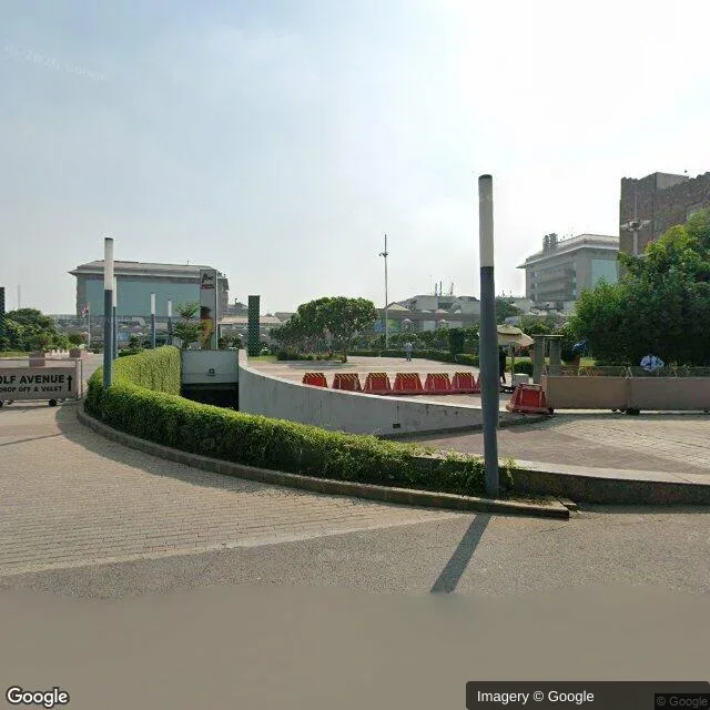 Hoarding — Pushp Vihar, Delhi — CupShup
