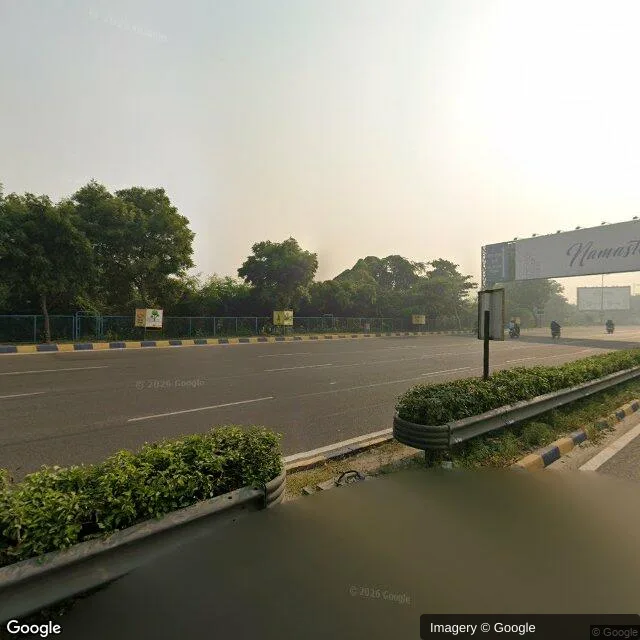 Hoarding — Sector 15A, Noida — CupShup