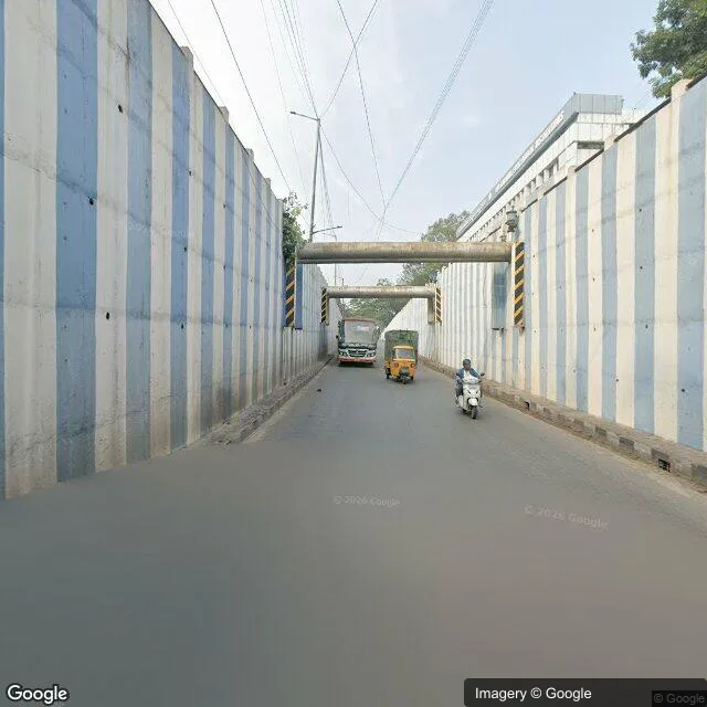 Hoarding — Rajajinagar Bengaluru, Bangalore — CupShup