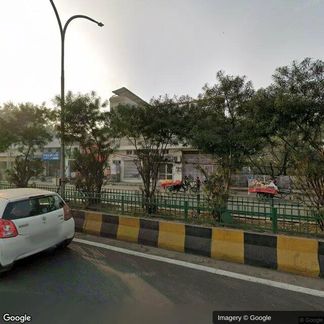 Hoarding - JalandharJalandhar, 66190