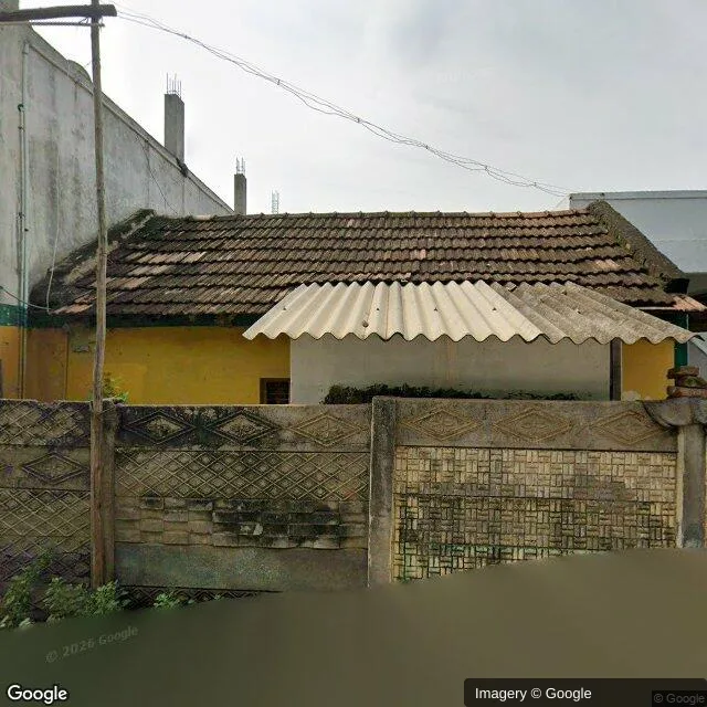 Hoarding - Thanjavur, 65446
