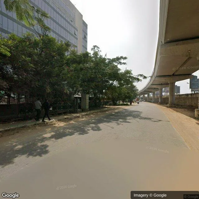 Hoarding — Hunasamaranahalli, Bangalore — CupShup