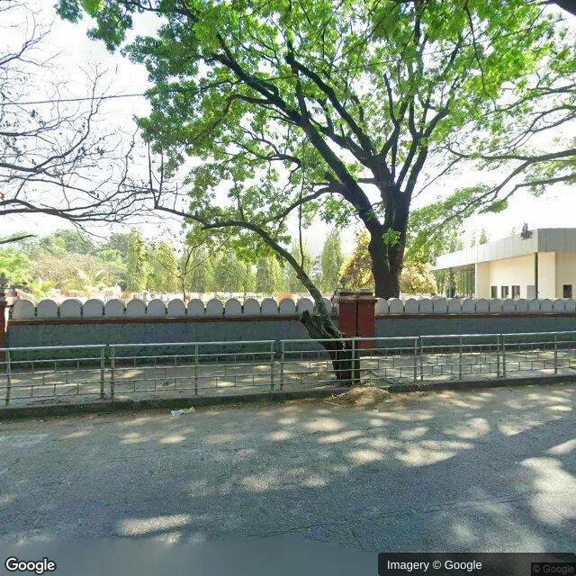 Bus Queue Shelter — Koramangala, Bangalore — CupShup