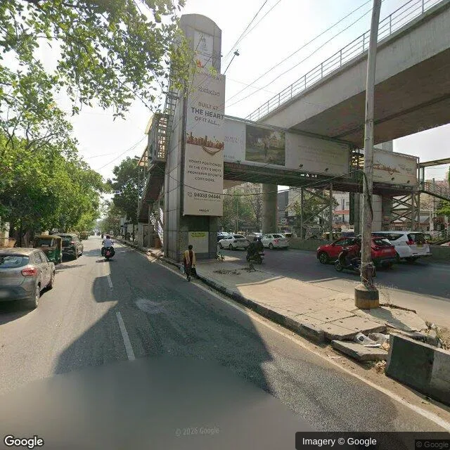 Gantry — Bellandur, Bangalore — CupShup