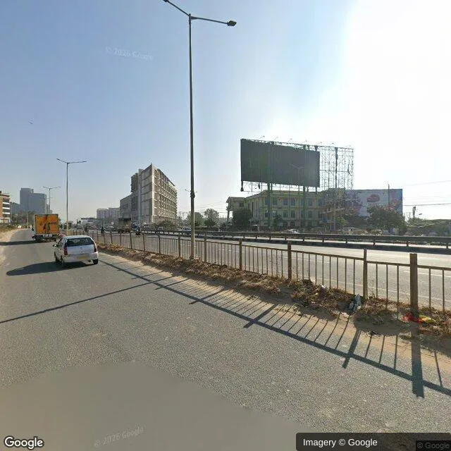 Hoarding — Konadasapura, Bangalore — CupShup
