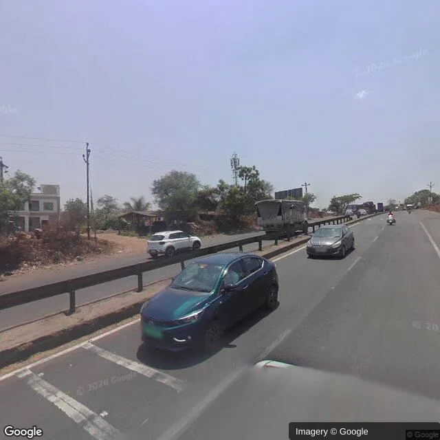 Hoarding — Ranjangaon,, Pune — CupShup