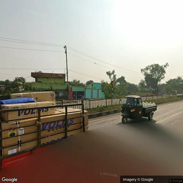 Hoarding — Siwandih, Bokaro, Siwan — CupShup