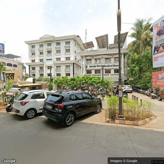 Hoarding — New Sneh Nagar,, Nagpur — CupShup