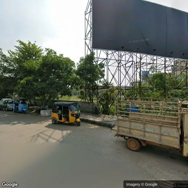 Hoarding -, Gandhi Nagar, Kurnool, 58070