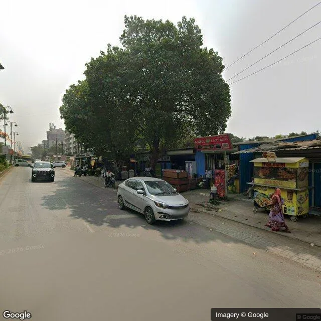 Hoarding — Chala, Vapi — CupShup
