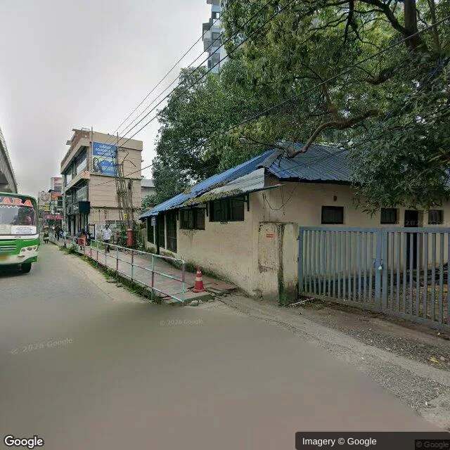 Bus Shelter - Kaloor Kochi, 88824