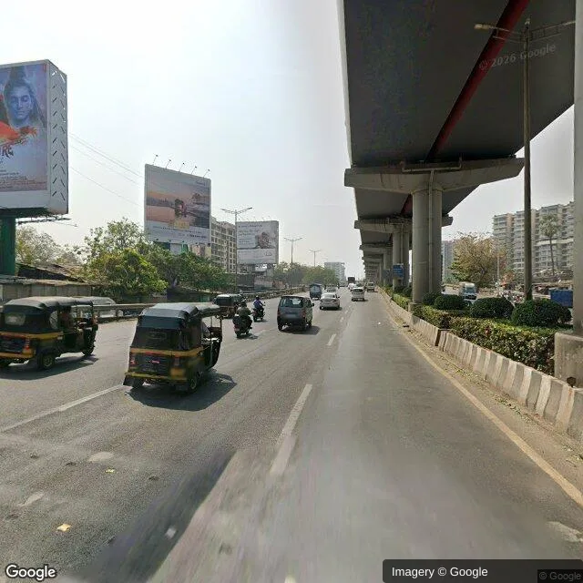 Digital OOH - Andheri East Mumbai, 109584