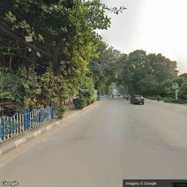 Traffic Booth - Alipore Kolkata, 93425