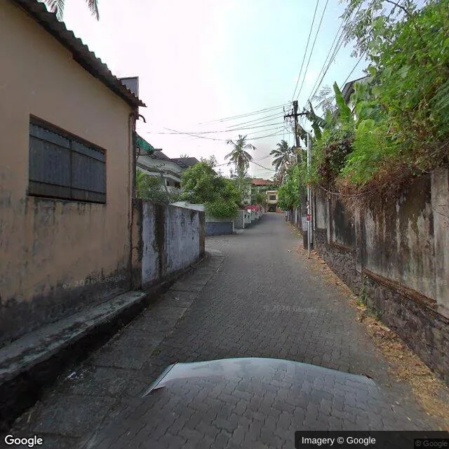 Hoarding — Kalamassery, Kochi — CupShup