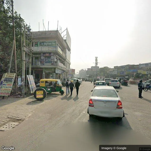 Hoarding - Bathinda, 30203
