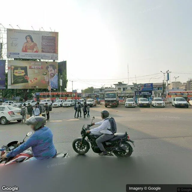Hoarding - Howrah, 104968