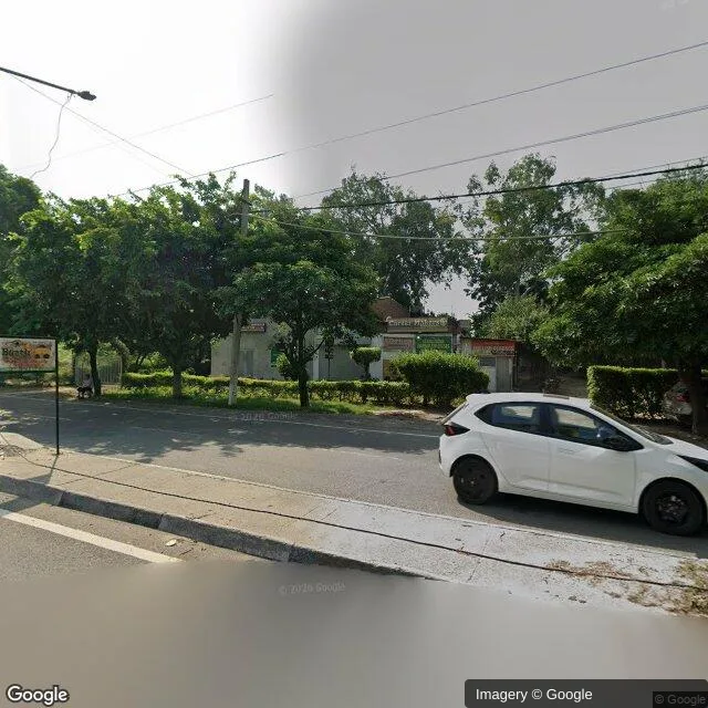Hoarding - Model Town Ludhiana, 30135