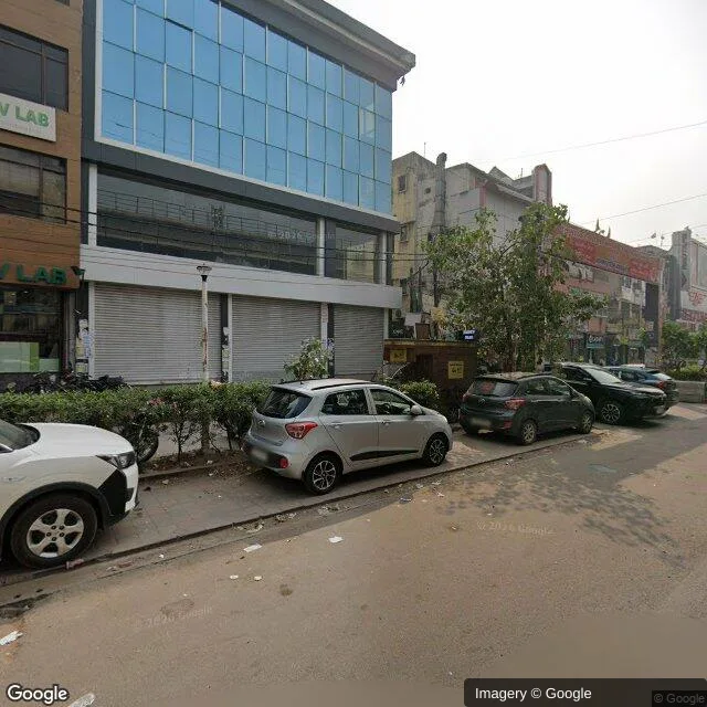 Hoarding - Shakarpur Khas New Delhi, 99554
