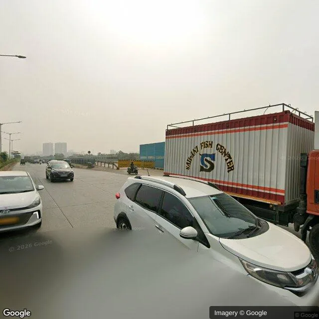 Hoarding - Mumbai, 106370