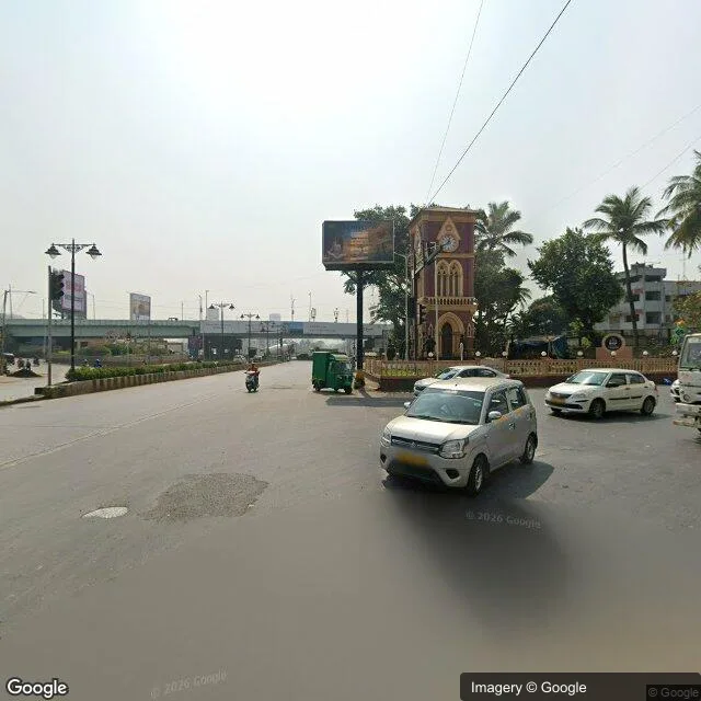 Hoarding - Bandra West Mumbai, 96475