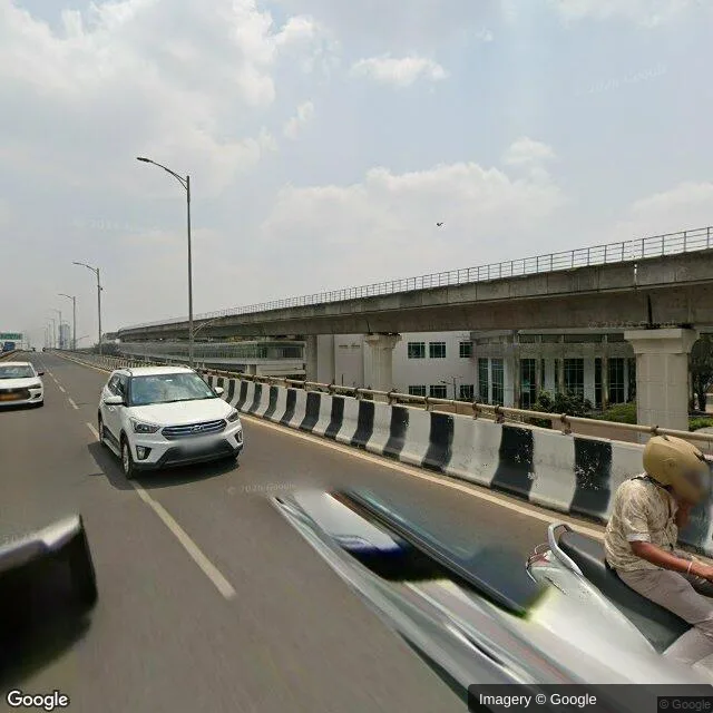 Hoarding — Electronic City, Bangalore — CupShup