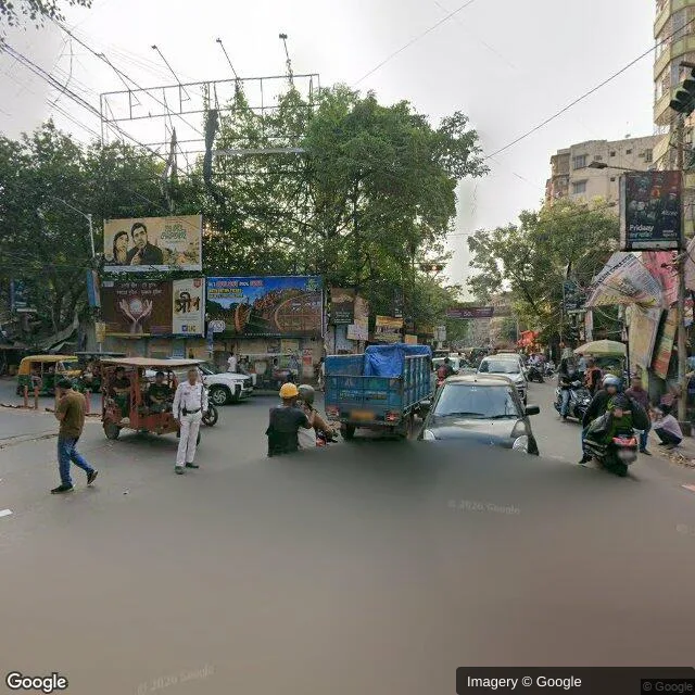 Hoarding — Howrah — CupShup