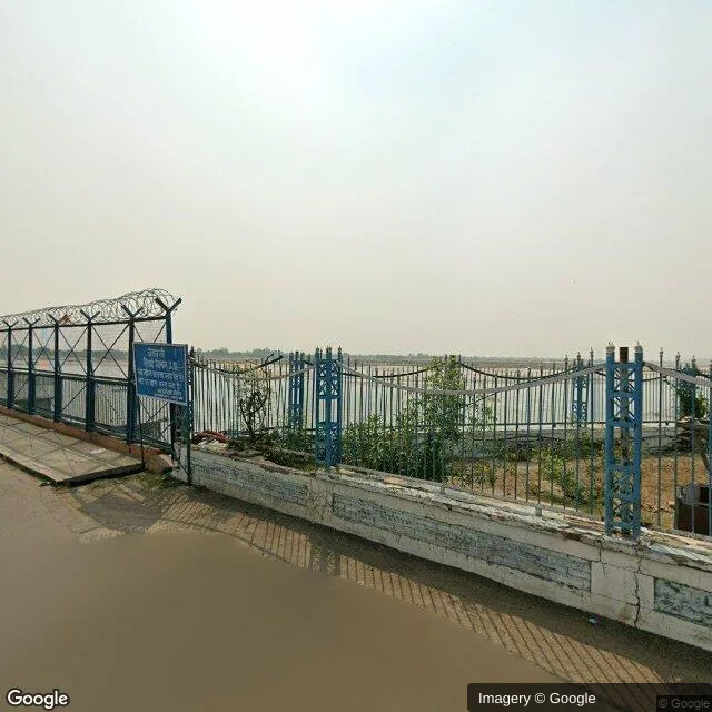 Hoarding — Nawabganj, Kanpur — CupShup