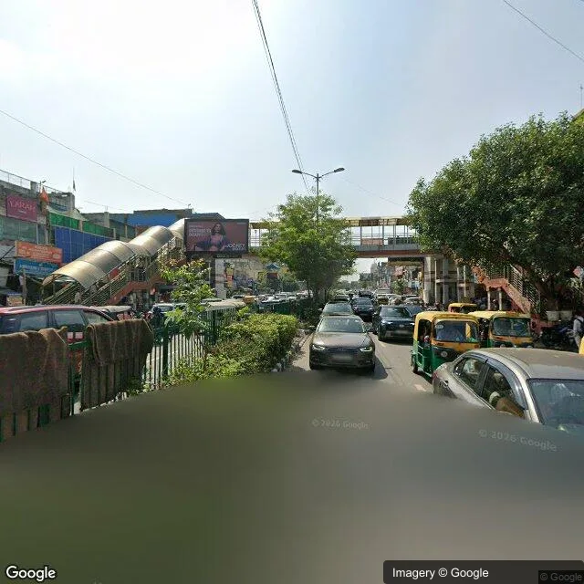 Hoarding - Green Park New Delhi, 99627