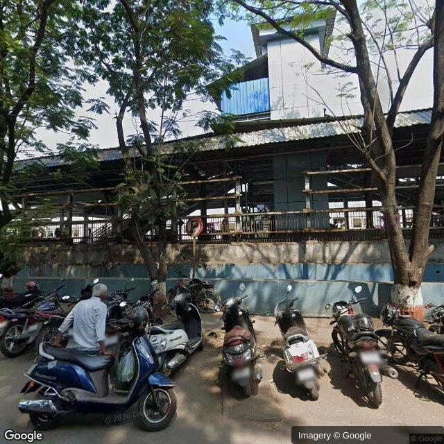 Digital OOH - Chembur Mumbai, 103858