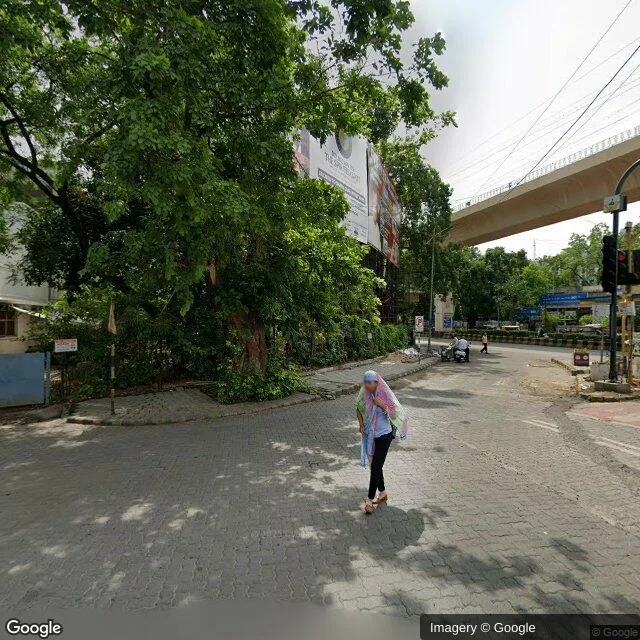 Hoarding - Dharampeth, Nagpur, 44743