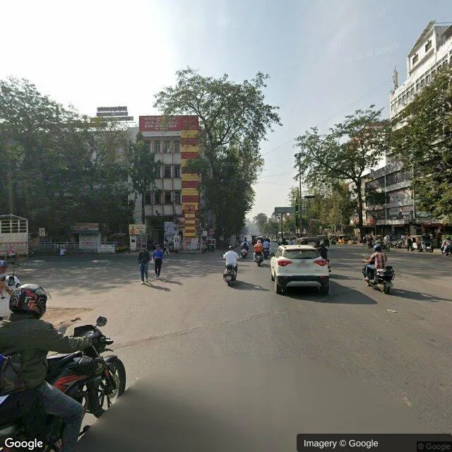 Hoarding - Koti Hyderabad, 88801
