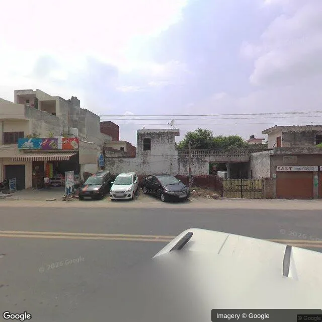 Hoarding — Mithapur Jalandhar, Hapur — CupShup