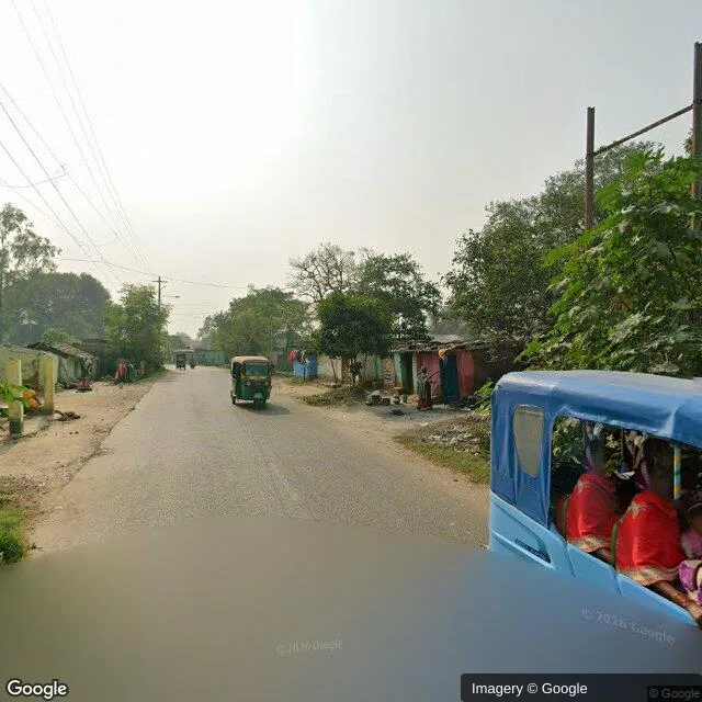 Hoarding — Bokaro Steel City — CupShup