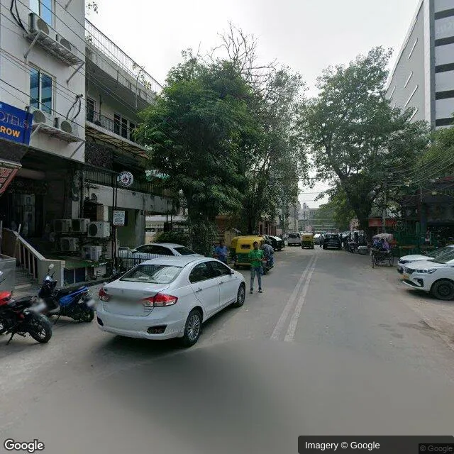 Digital OOH - Greater Kailash New Delhi, 99257