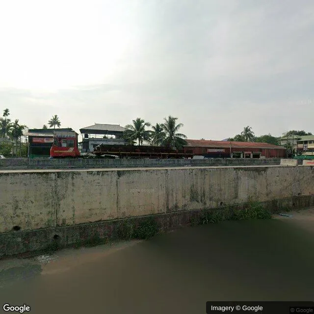 Hoarding — Cheranallur, Ernakulam — CupShup