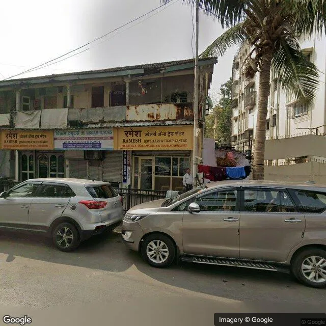 Bus Shelter - Mahim Mumbai, 98125