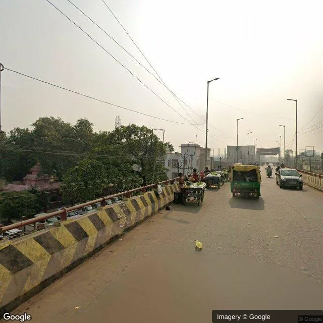 Hoarding — Pokhraira, Muzaffarpur — CupShup