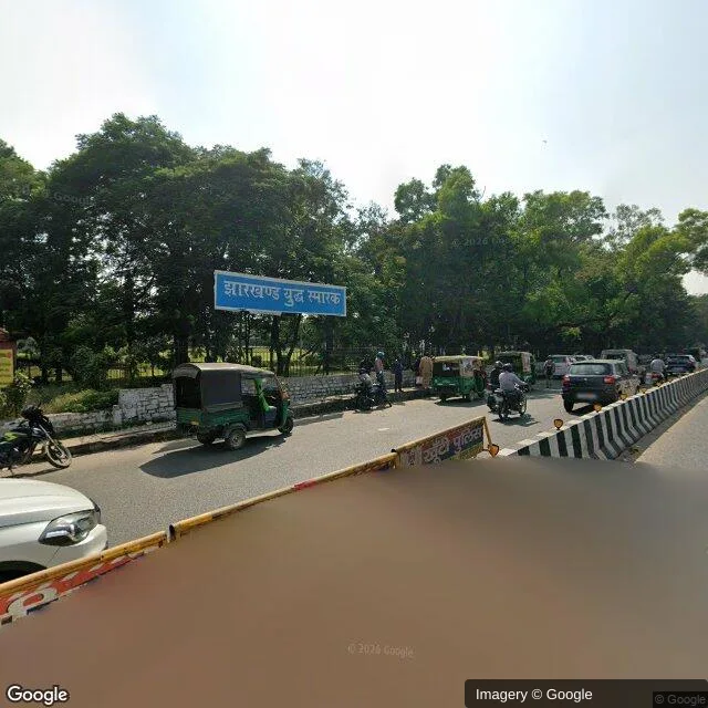 Hoarding -, Ohdar Village, Ranchi, 59690